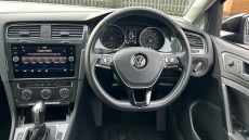 Volkswagen Golf 1.5 TSI EVO SE [Nav] 5dr DSG Petrol Hatchback